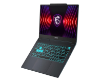 MSI Cyborg 14 i7-13620H/32GB/512 RTX4060 - 1220670 - zdjęcie 2